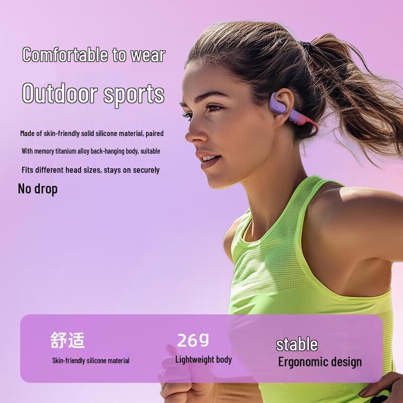 Lanston (HD) AirWave Pro Bluetooth Earbuds