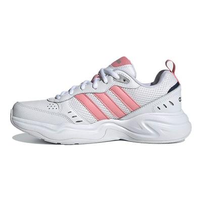 Neo Strutter Mesh-Gewebe Synthetikleder Sportlich Bequem Stoßdämpfung Rutschfest Abriebfest Leicht Niedrig geschnitten Freizeit-Schuhe FY8613