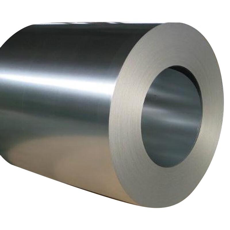 Jingdi Industrial Galvanized Thin Iron Sheet Coil