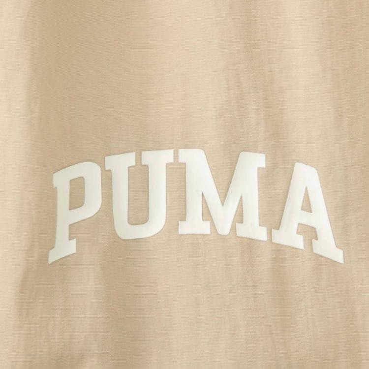 New PUMA Knitted Sweatpants Men's Oat 630358-91