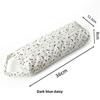 Makeup Bag With Cartoon Dog Family Pattern For Travel And Makeup Tool Storage