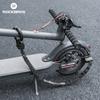 Scooter Anti-Theft Security Lock 32130001