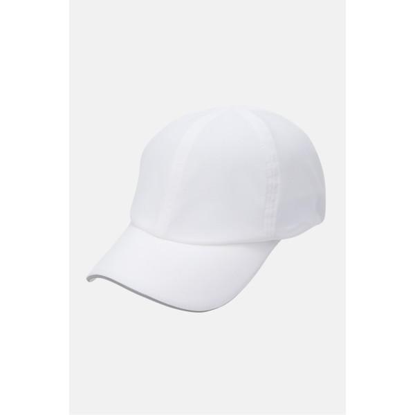 Kolon SportS Women S Ponytail Ball Cap Qerex25412owh