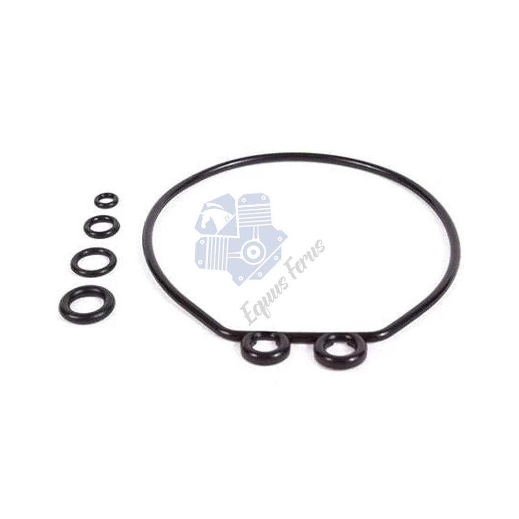 Honda GX610/620/640 H5518 Gasket Kit, Part 16010-ZG8-000, for EB11000 Models.