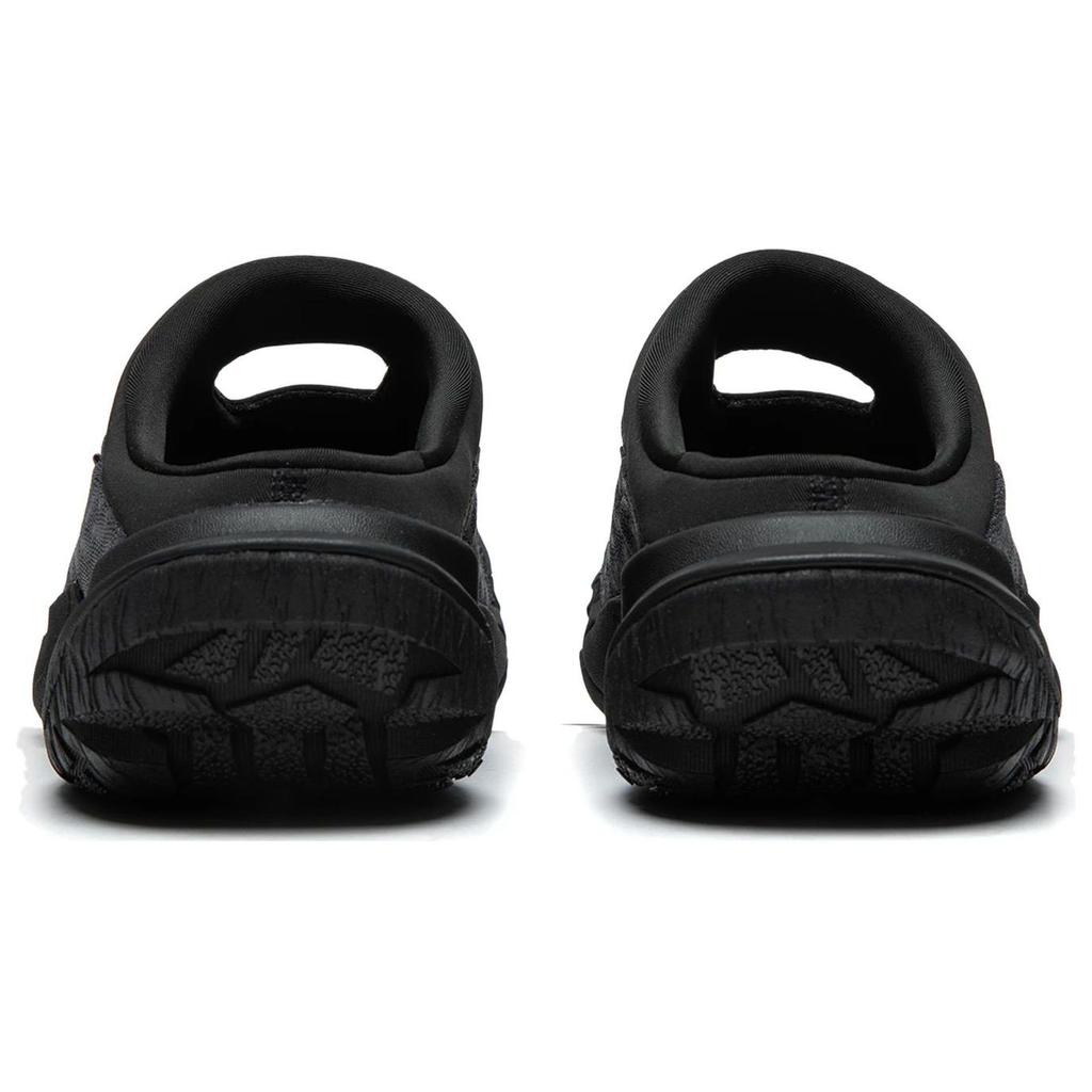 Li Ning Cf Serie Wanderslipper Bequem Vielseitig Stoßdämpfend Langlebig Niedrig Geschnitten Freizeitschuhe Unisex Sneaker Schwarz AGLU177-2