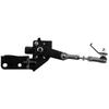 8651A064 8651A065 Front Rear Left Headlight Level Sensor For Mitsubishi Pajero Montero Shogun MK4 V83 87 88 93 97 98W 2007~