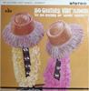 LP Record 50 GUITARS OF TOMMY GARRETT  50 Guitars Visit Hawaii SLBY1108 Liberty 1962 UK Jazz Used