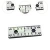 Manual Tile Cutter Accessory Ruler Portable for Cutting Tool Replaces Parts for Dorm Outdoor Patio