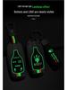 Maserati Levante Ghibli Key Case - Protective Shell for Modified Models