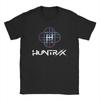 Men Women Fashion Huntrix - Kpop Demon Hunters  T Shirt Tee 100% Cotton  T-shirts Clothing