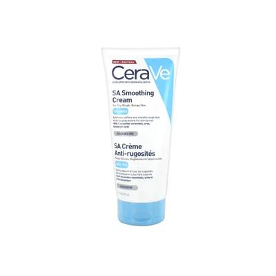 Cerave SA Crème Lissante Anti-Rugosité 170g