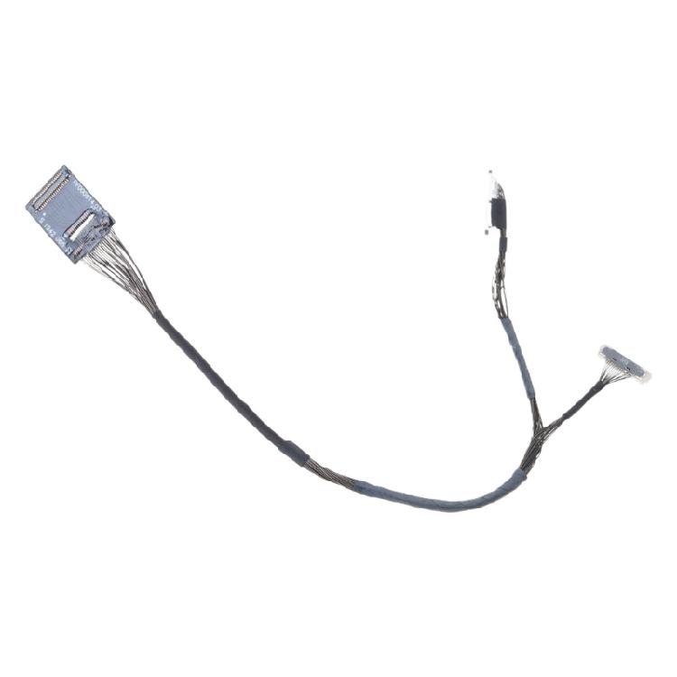 2 Gimbal Camera Signal Cable PTZ Cable Wire Line Replacement