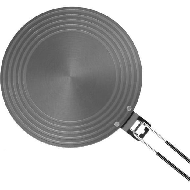 Premium Heat-Conducting Anti-Burn Plate for Quick Defrosting and Stove Protection