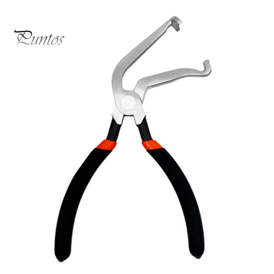 

Автомобильные электрические клещи-разъединители с эргономичной ручкой, высокопрочные компактные клещи для ремонта разъемов A