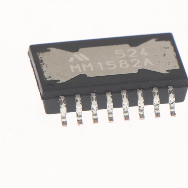 1/2 Pcs Mm1582Ahbe Mm1582A Smd Sop-16 Buffer Driver High Quality Electronic Components