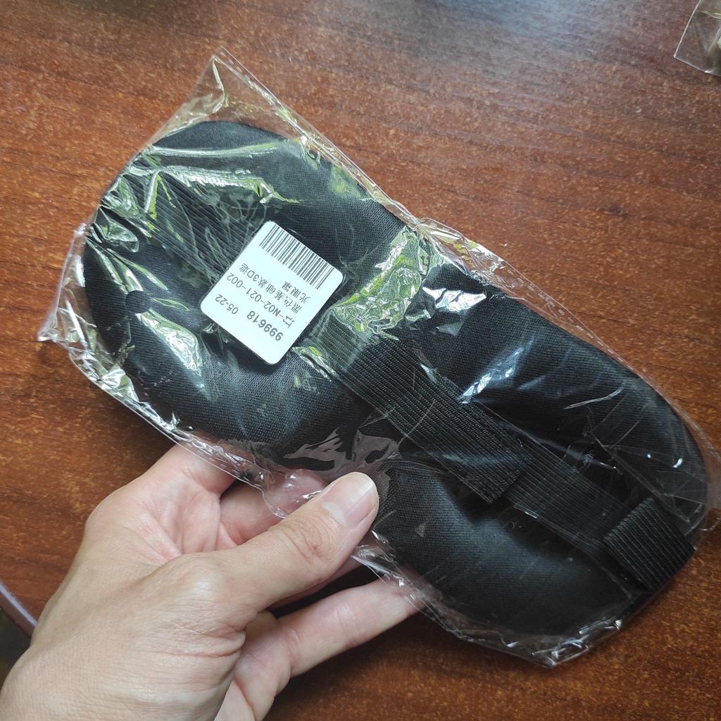 1PC 3D Sleep Mask Natural Sleeping Eye Mask Eyeshade Cover Women Men Soft Travel Eyepatch