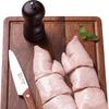 Tăieturi Premium de Porc Congelat