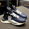 2025summer Breathable Comfortable High Quality New Fashion Trendy Shoes Leather MEN'S SHOES Breathable Sneakers Casual Shoes39-4