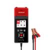 KINGBOLEN BM800 Tester Baterie Auto cu Funcție de Imprimare 6V 12V 24V Analizor Baterie Test de Pornire Test de Încărcare Sarcină Maximă