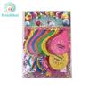Set di Cartoline con Palloncini per Bambini - Set Completo per Eventi Promozionali e Esposizioni Regalo