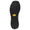 Nnormal Tomir Waterproof Mid Trail Running Shoes