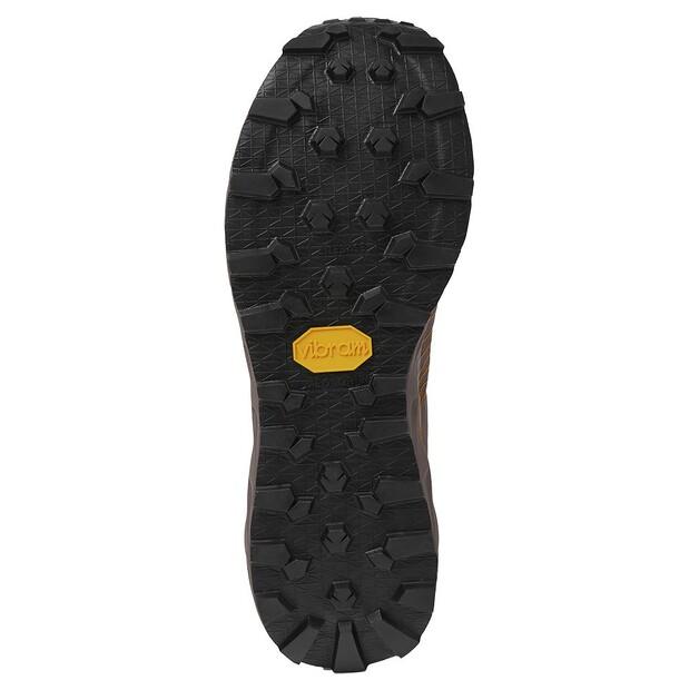 Nnormal Tomir Waterproof Mid Trail Running Shoes