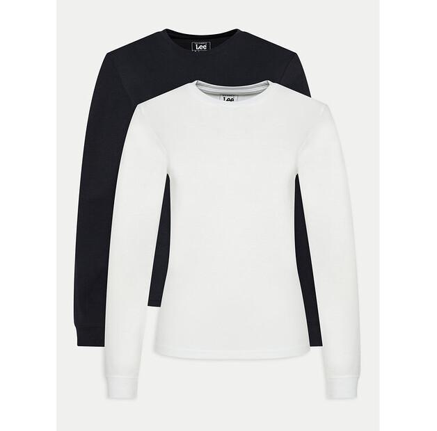 Толстовка Lee Компlet блузок EU XS