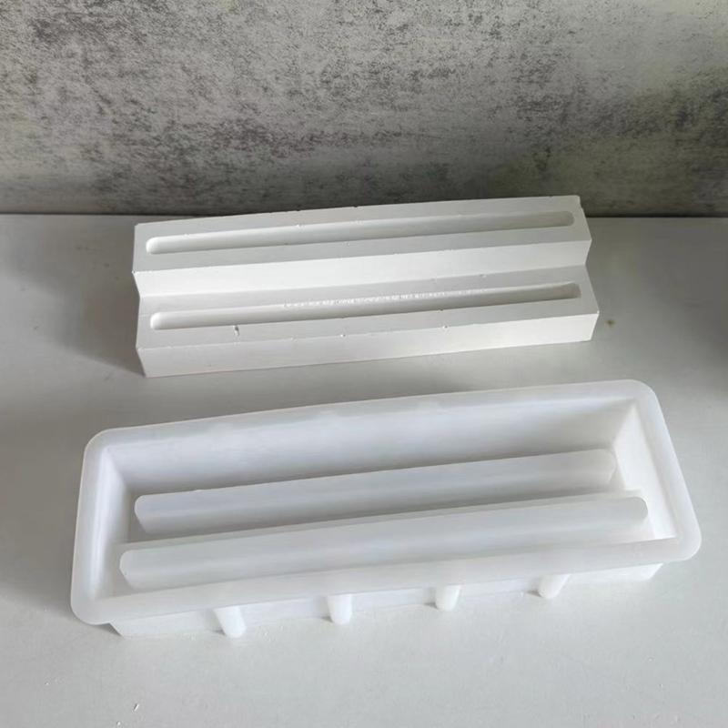 Cute Silicone Molds 3D Shaped Silicone Molds Jelly Gum Decors Fondant Desktop Molds Handmade Decorations Moulds