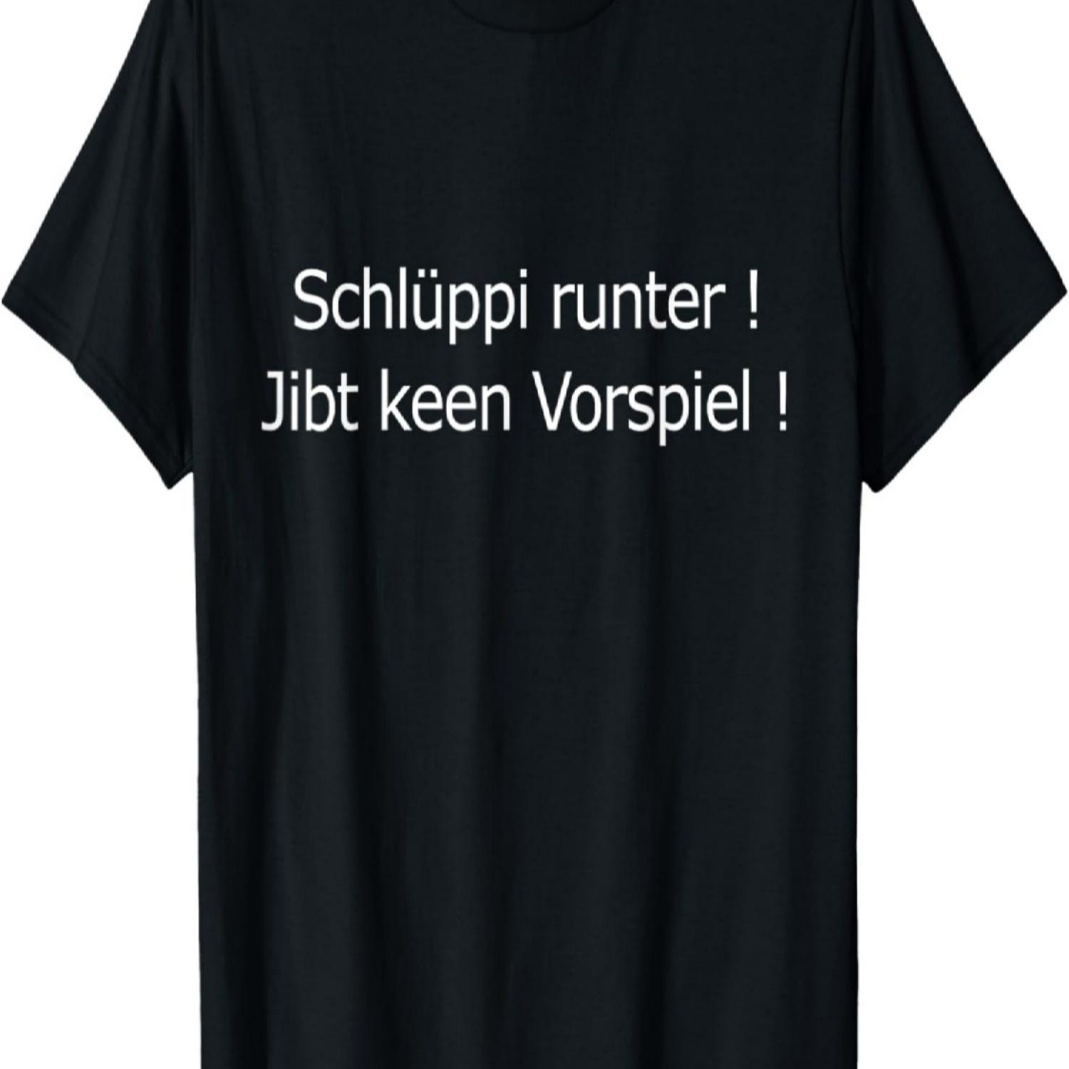 Funny T-Shirt with Saying, Sarcastic Joke T-Shirt(3) S чёрный
