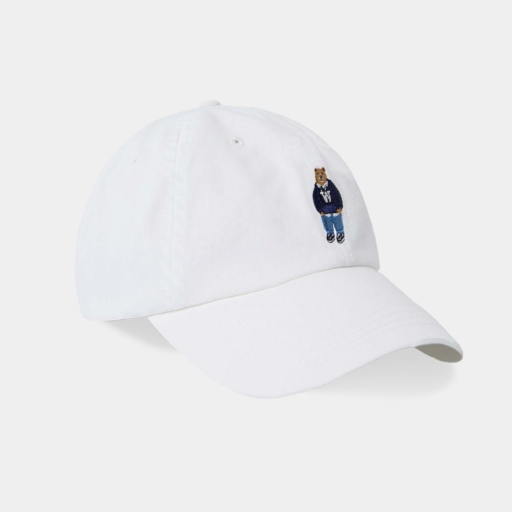 whoau Steve Ball Cap / WHACF4911A