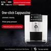 Kalamai 1604 Fully Automatic Italian Coffee Machine, Compact & Portable for Office