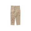 A BATHING APE SS24 Cargo Pants Unisex 1k20-152-004