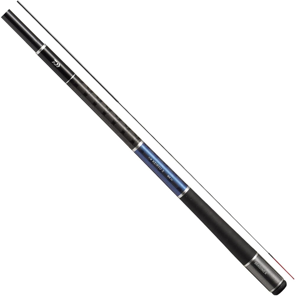Daiwa Keiryuu Rod Small Joint Keiryuu X Hard Type 30 Fishing Rod