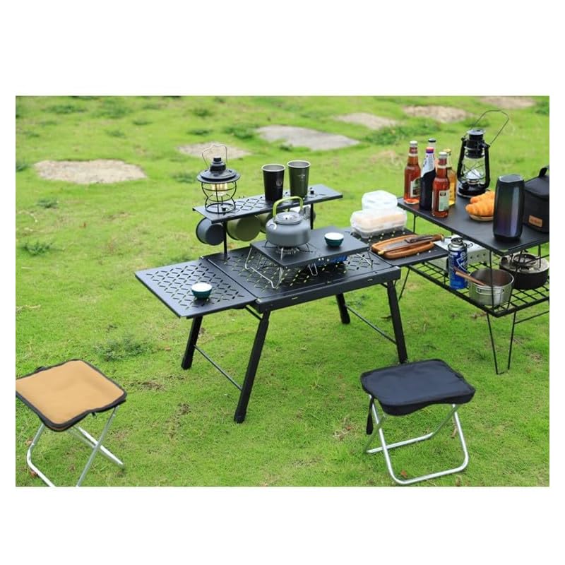 Aki Kumaya Outdoor Chair Folding Chair Folding Chair Lightweight Compact Instant Storage Folding Chair Mountain Climbing Chair Easy Storage Folding