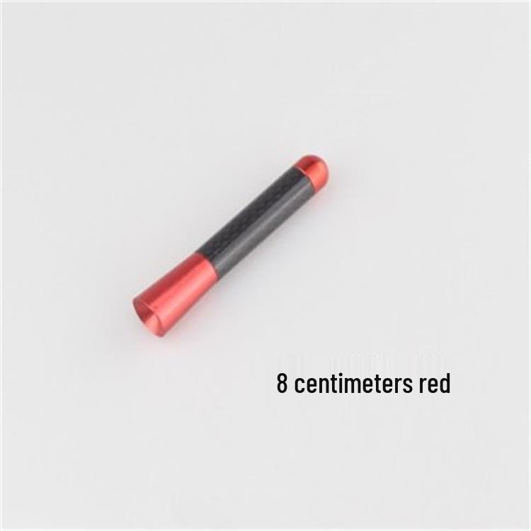 BYD F0 Yuan Song Tang S6 S7 Carbon Fiber Telescopic Car Antenna