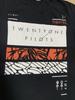 Twenty One Pilots Clique T Shirt Black White Red- Small Unisex T-Shirt