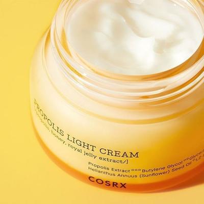 Full Fit Propolis lehký krém 65 ml AUTENTICKÝ OBCHOD