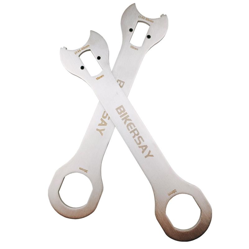 Multifunctional Bicycle BB Wrench Professional Bottom Bracket Tool