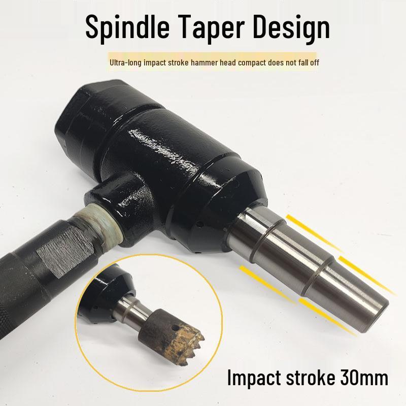 Pneumatické sekací kladivo