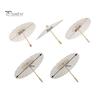 Chinese Vintage DIY Paper Umbrella Wedding Decor Photo Shoot Parasol Dance Props