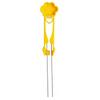 New Cat's Paw Collage Beans Pen Butterfly Point Grip Collage Beans Clip DIY Handheld Collage Bead Tool