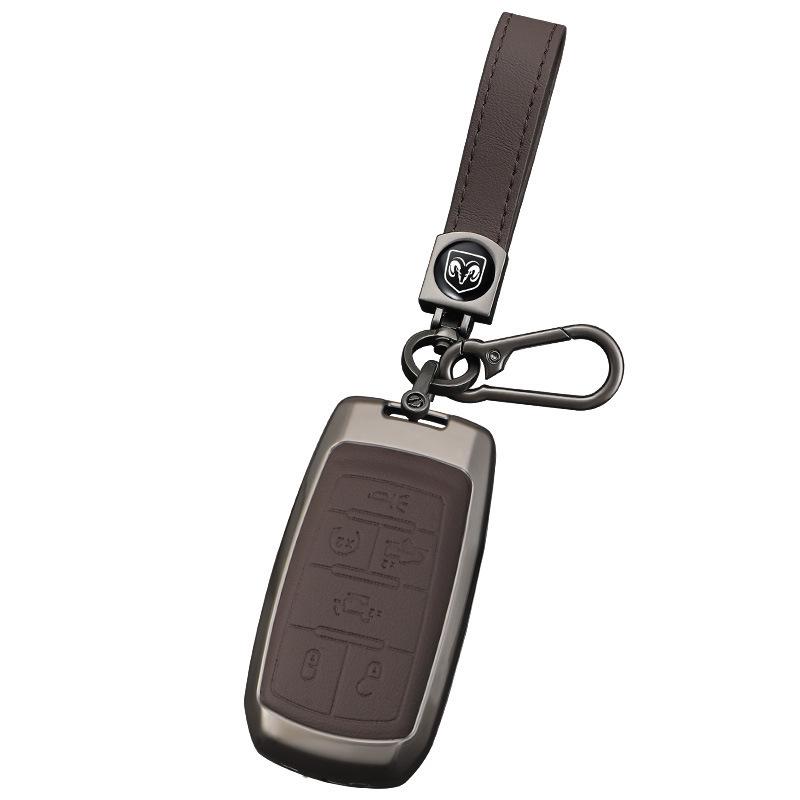 Dodge C-type Key Case
