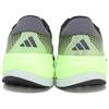 New Adidas Supernova Rise Core Black Grey Green Spark IG5846