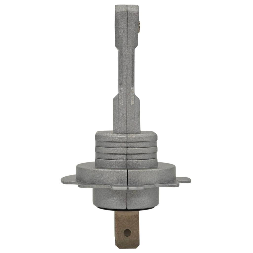 2 szt H7 LED żarówka 9V-30V CANBUS 5000lm mocne białe światło Off-Road