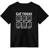 Cat Tricks T-Shirt