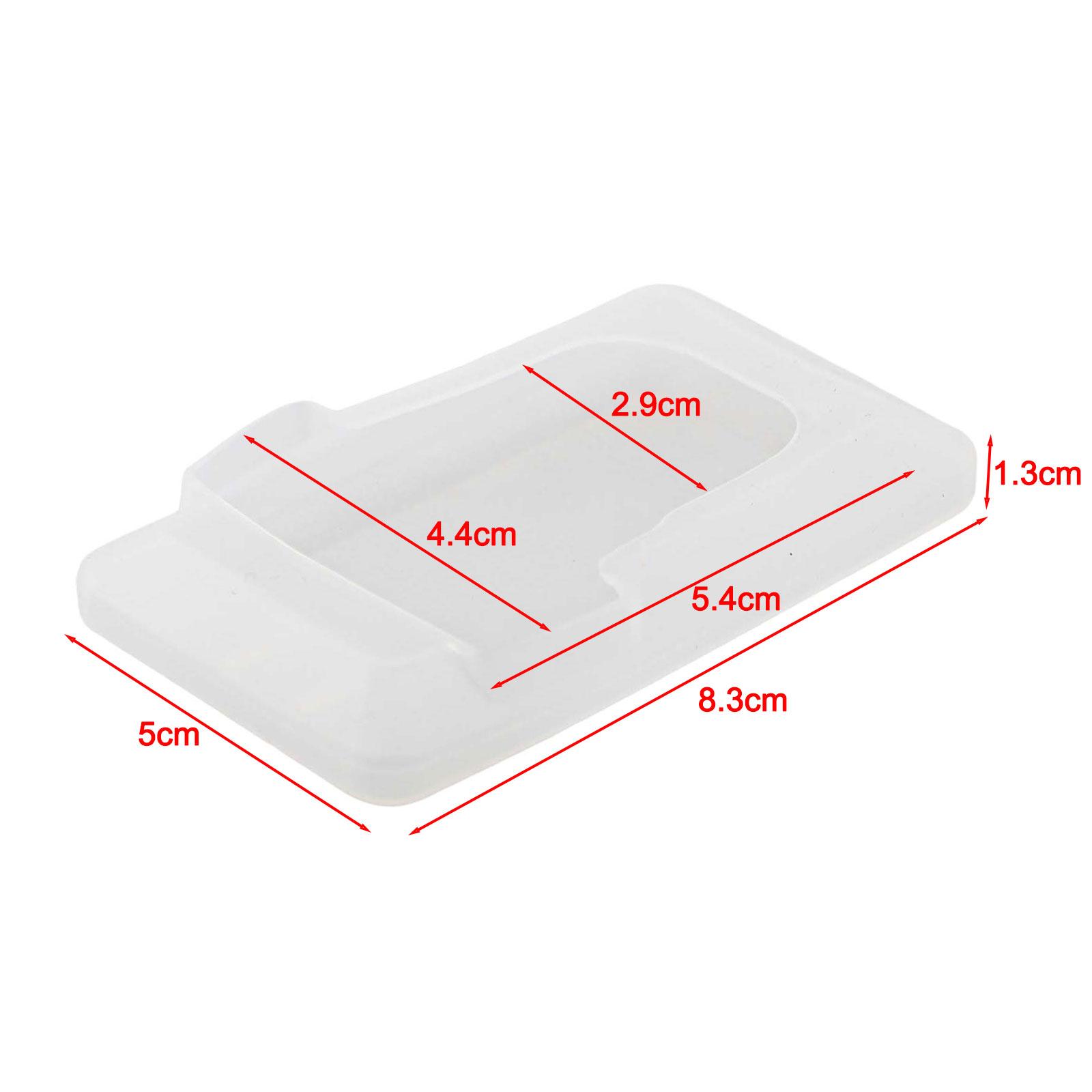 

For G51 LCD Screen Protective Cover in Silicone Material for Bikes and Scooters