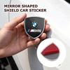 Car Badge Body Side Metal 3D Emblem Decorative Sticker Styling For M Performance E36 E46 E60 E90 E91 E92 E93 F30 F20