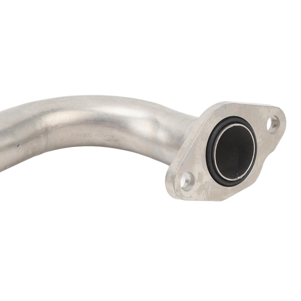 Engine Oil Cooler Pipe 25191471 Rugged Leakproof Wear Resistant Durable Replacement for Vauxhall ASTRA H Hatchback Estate