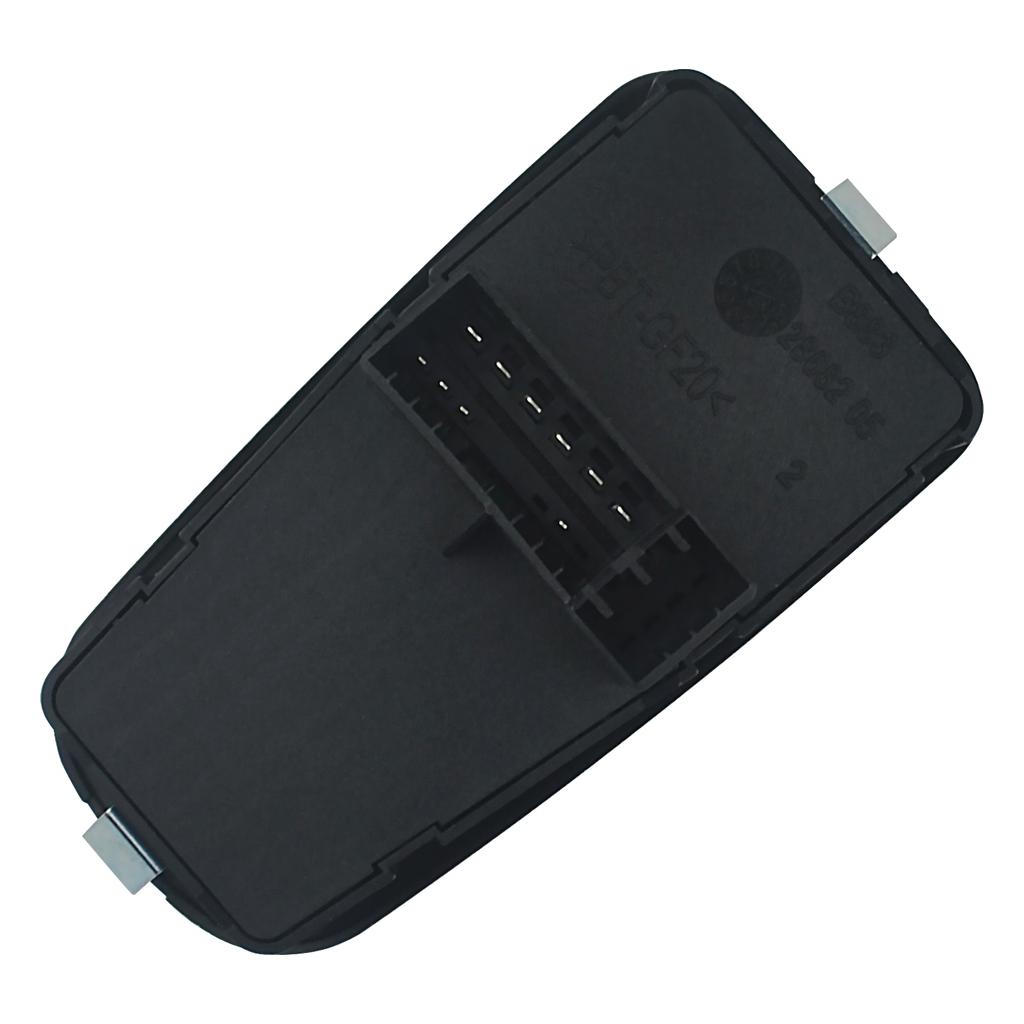 Power Window Control Switch Electric Window Lift Control Button For Lancia Ypsilon 2003 - 2011 735360604