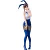 Chainsaw Man BiCute Bunnies Figure Kobeni Blue Standard